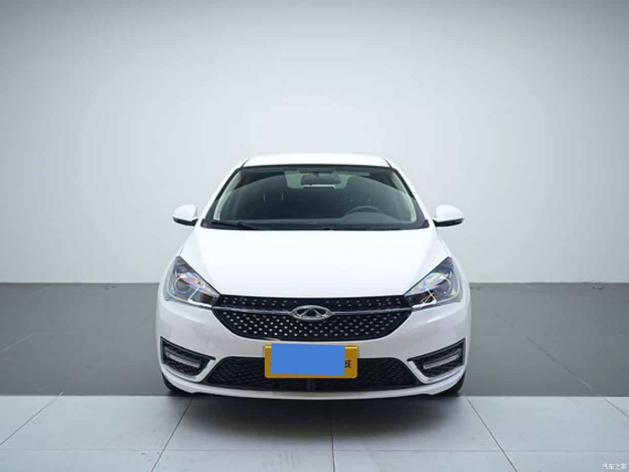 Chery 5, 2022 3