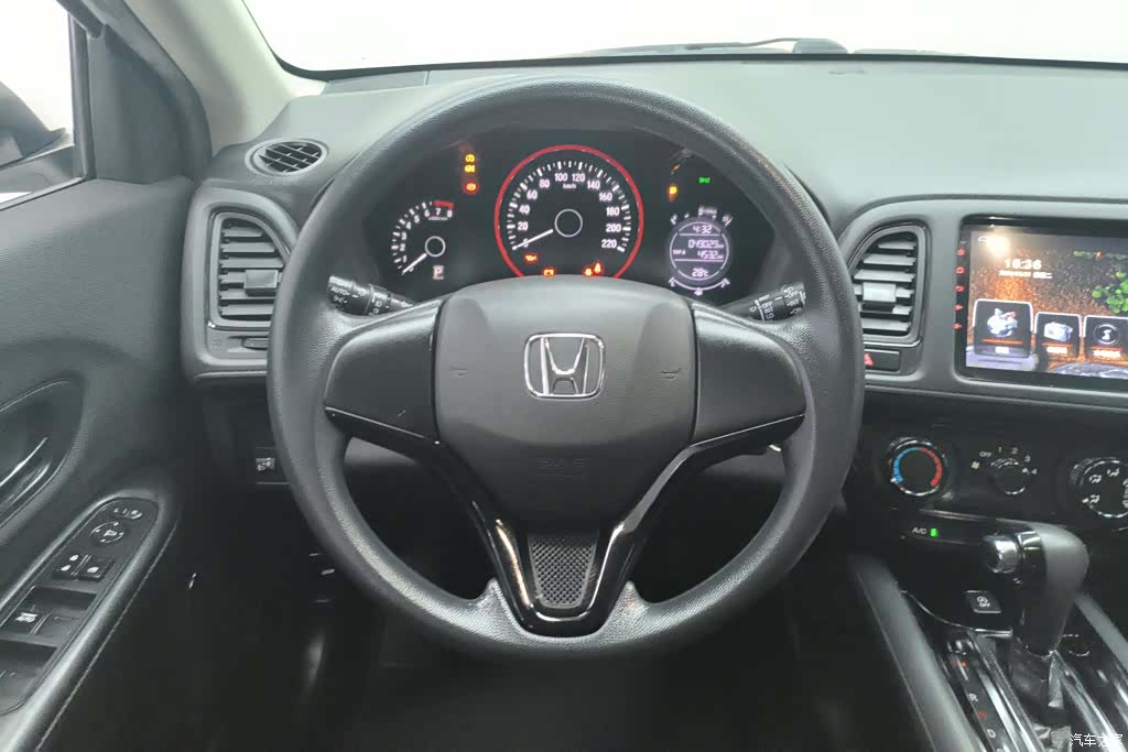 Honda Vezel, 2020 15