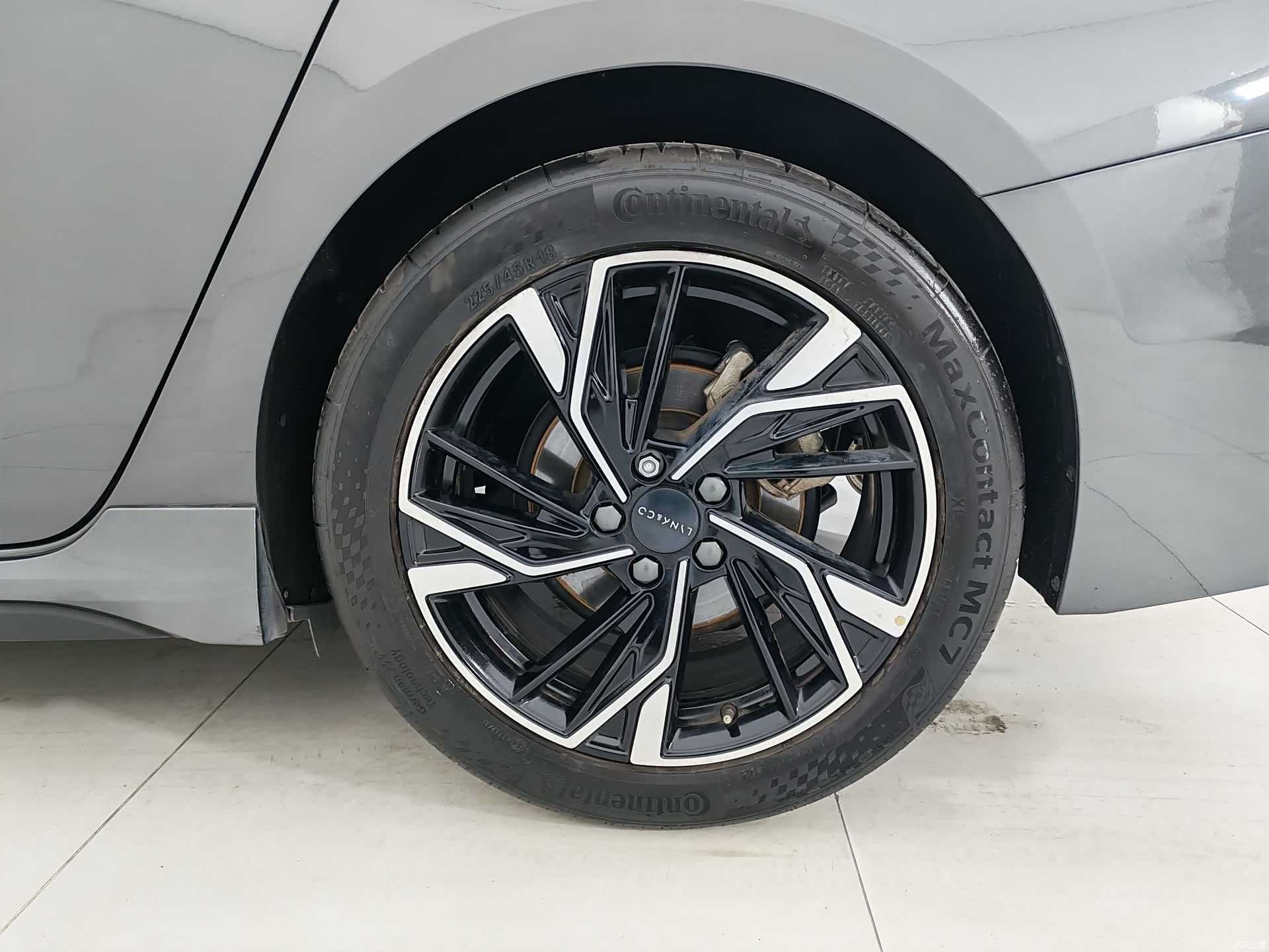 Lynk & Co 02, 2022 9