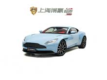 ��˹�١�����DB11 2020�� 4.0T V8 Coupe