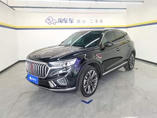 Hongqi Hs5 2021 2.0T 7.62