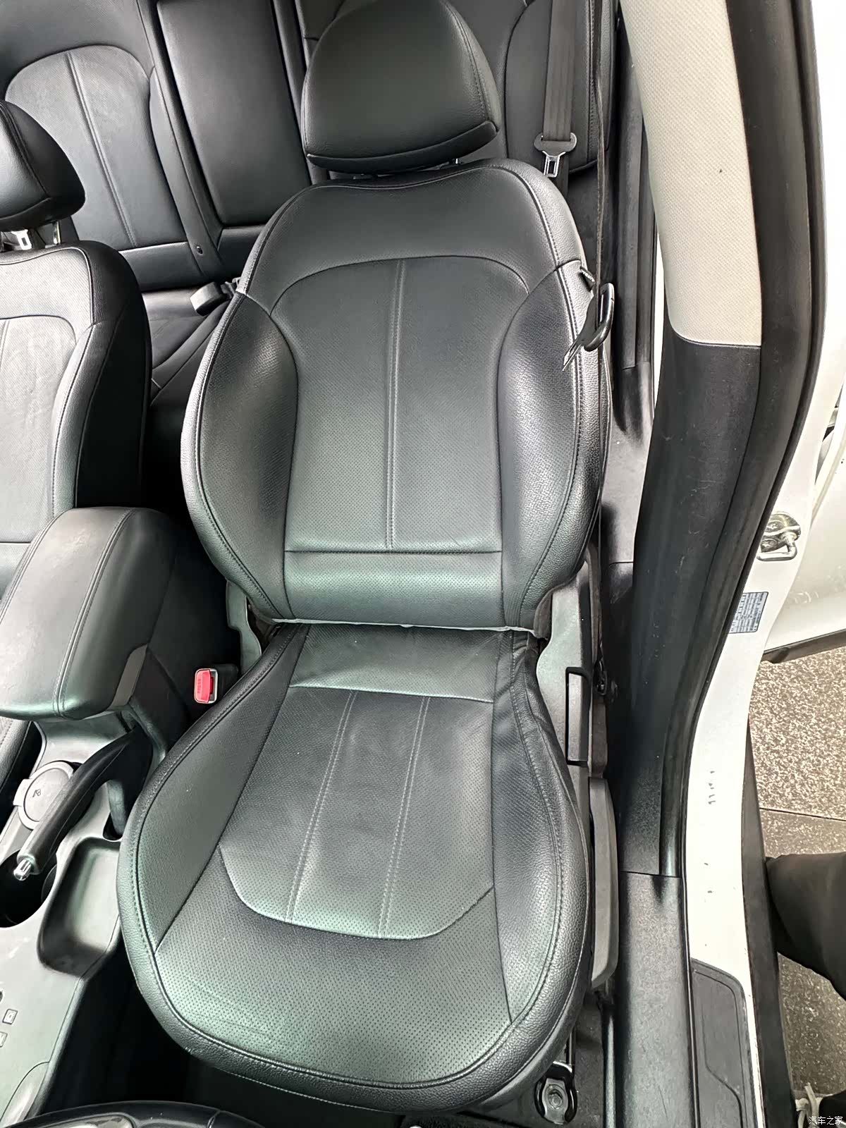 Hyundai ix35, 2018 19