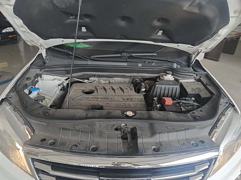 Haval H6, 2019 20