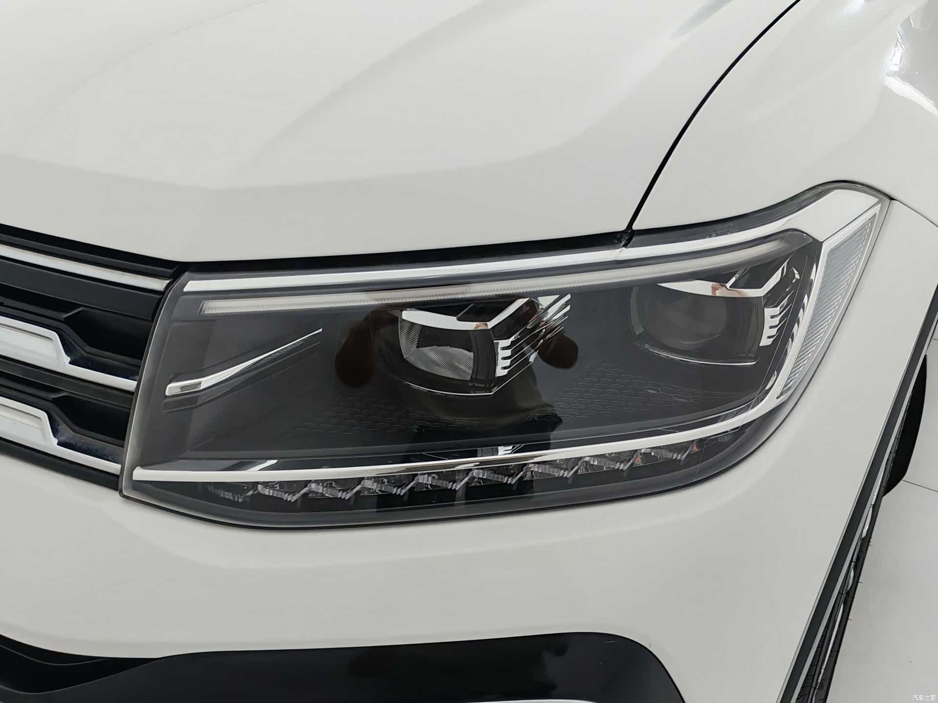 Volkswagen DSG, 2021 10