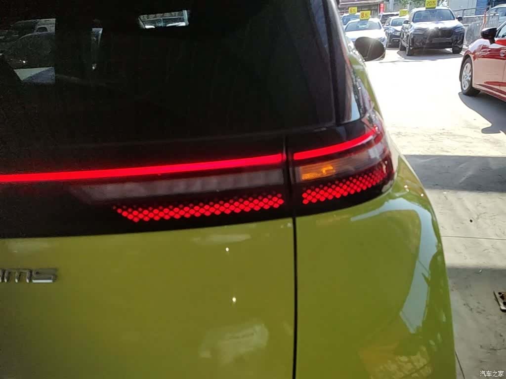 BYD Seagull, 2023 8