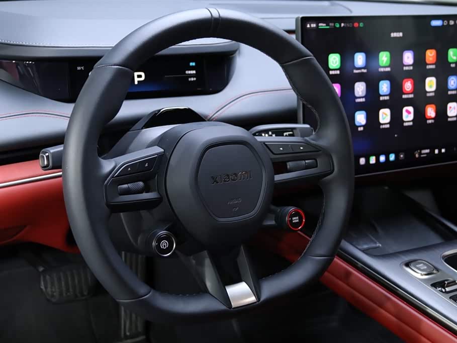 Xiaomi Xiaomi SU7 Xiaomi Xiaomi SU7