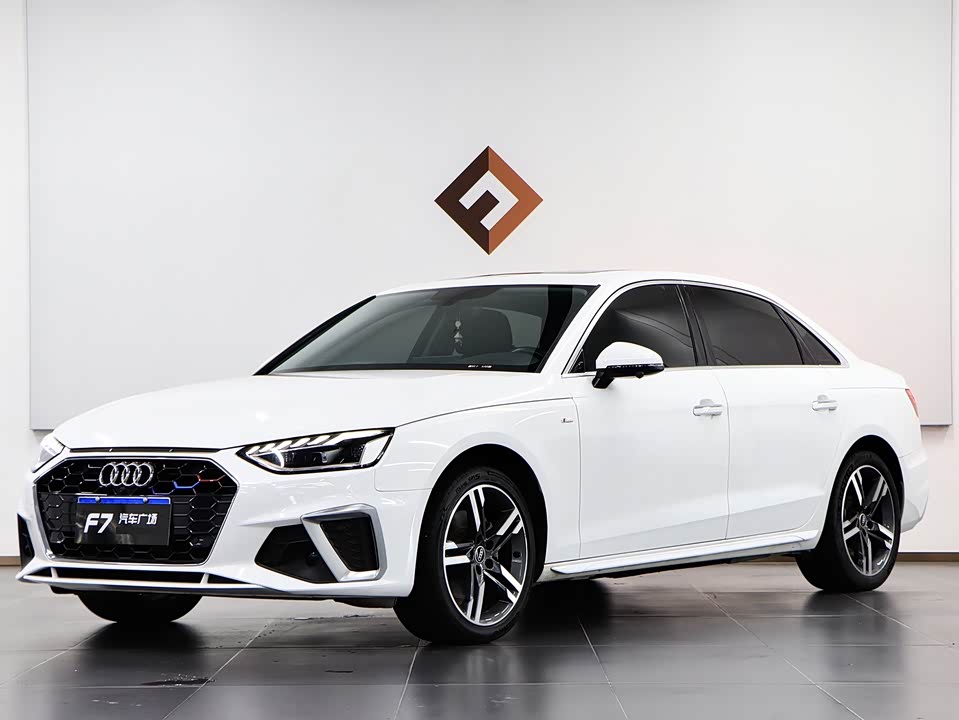 Audi A4L Audi A4L