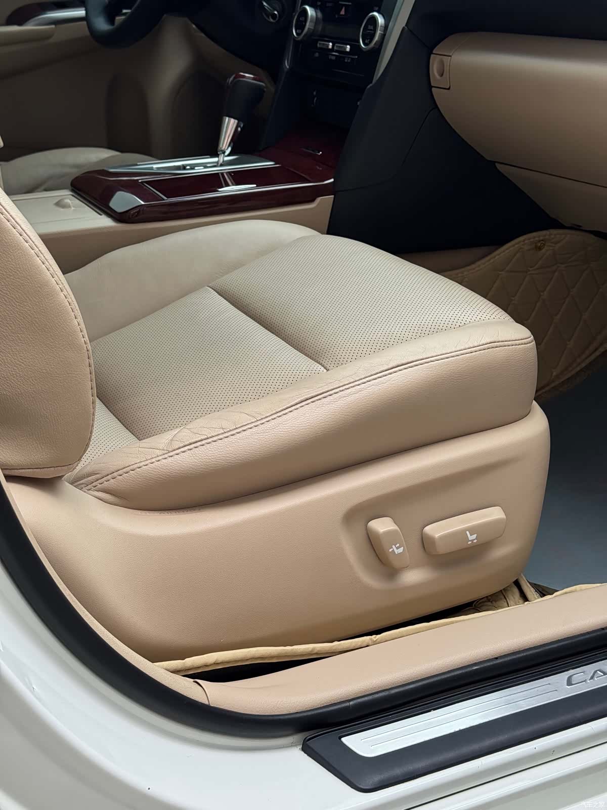 Toyota Camry, 2013 22