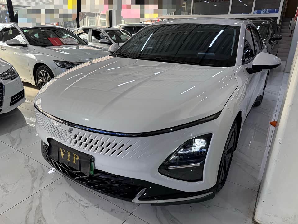 Wuling Wuling Starlight