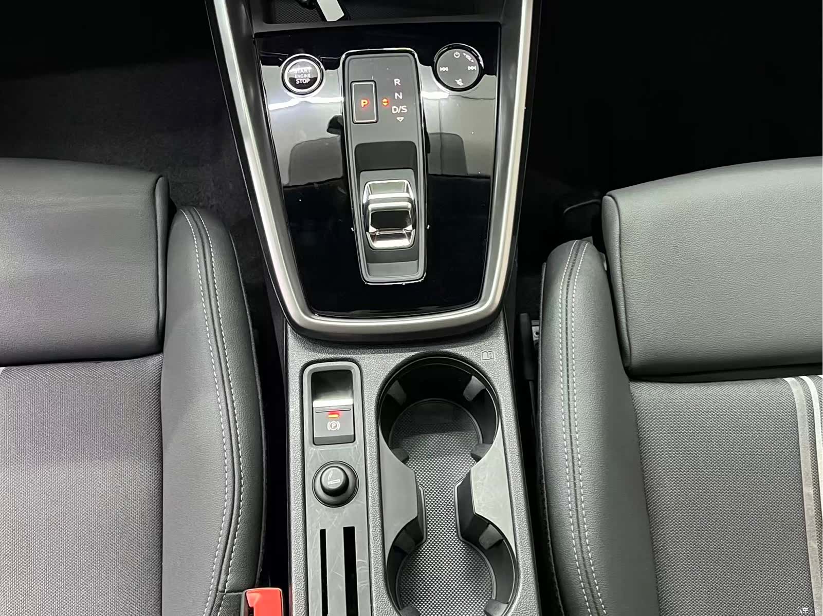 Audi A3, 2023 12