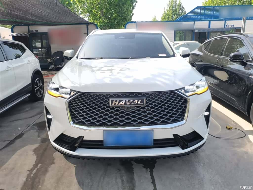 Haval H6, 2023 3