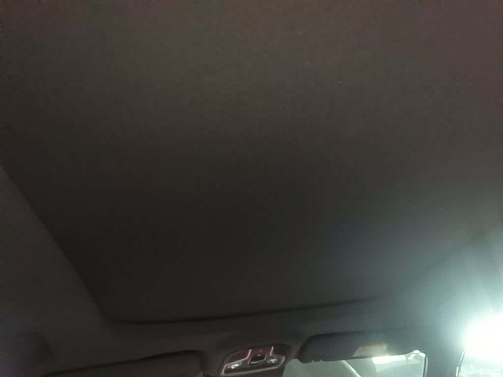 Geely 7, 2025 18