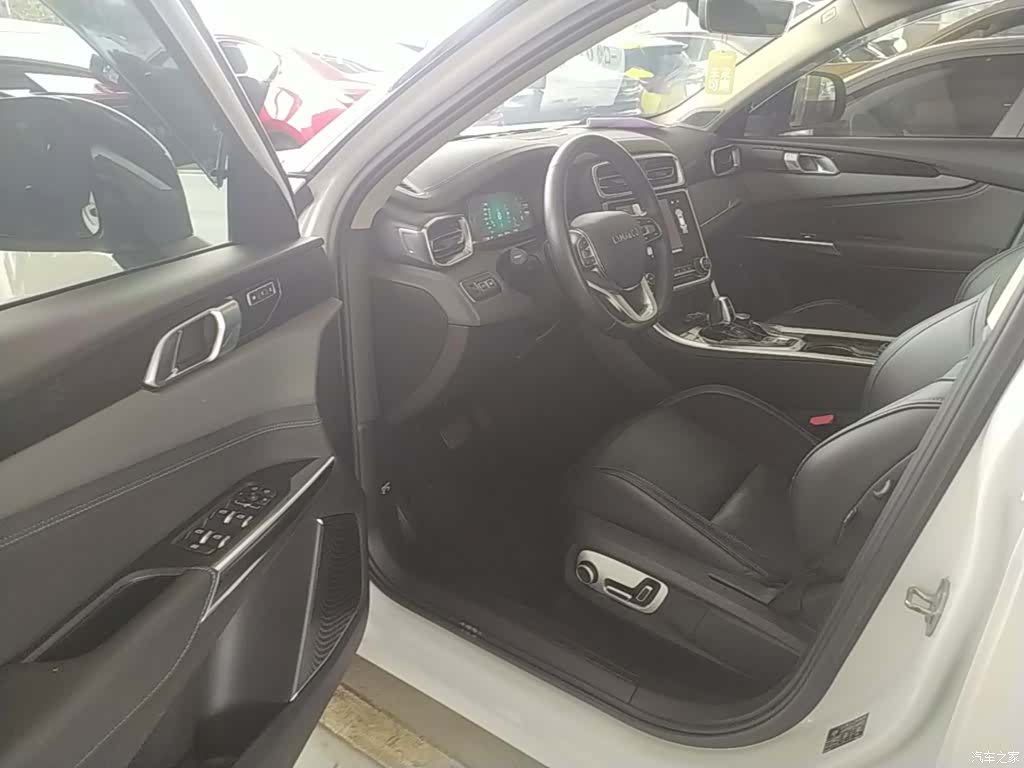 Lynk & Co 01, 2019 16