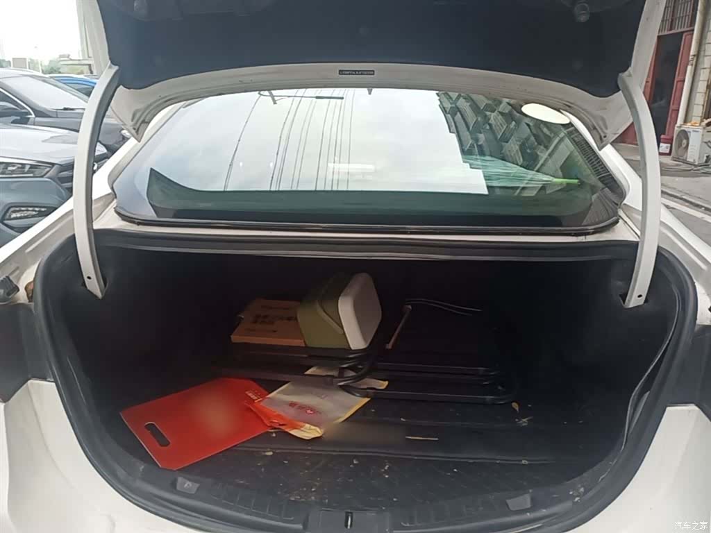 Ford Mondeo, 2018 19