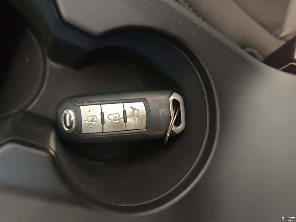 GAC GS4, 2018 9