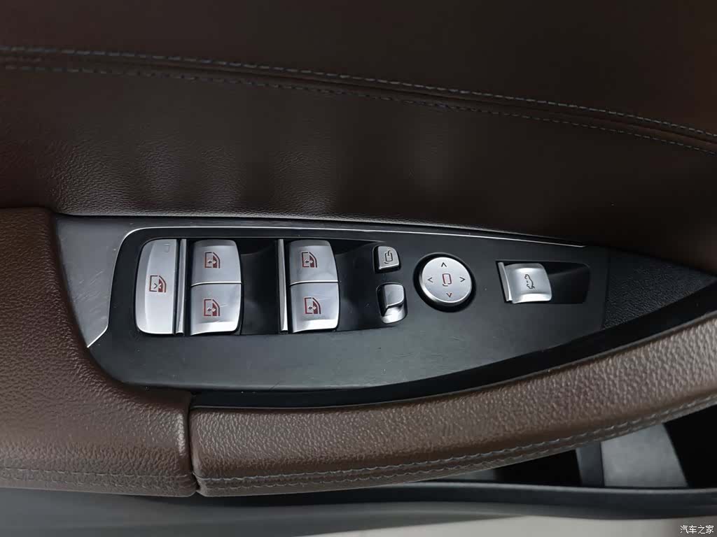 BMW X3, 2020 9