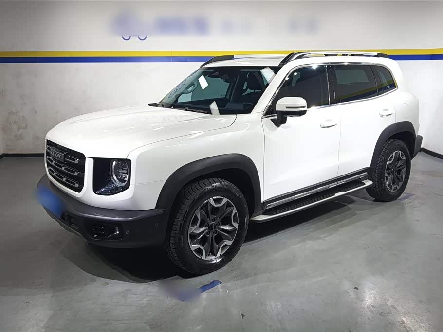 Haval Big dog
