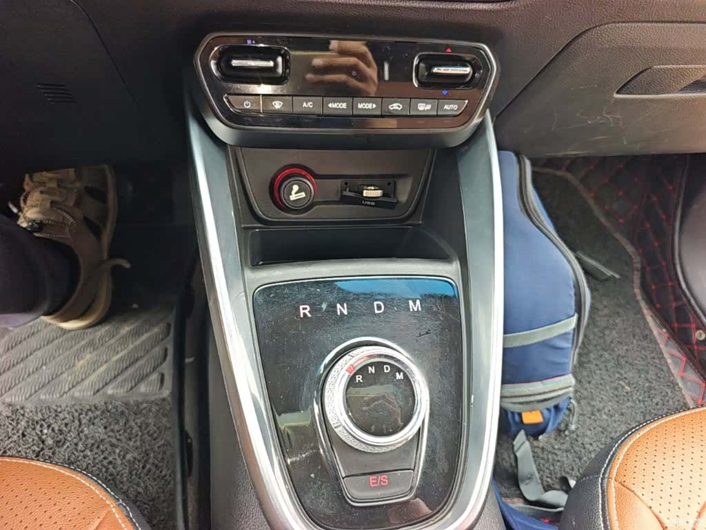Wuling 510, 2018 14