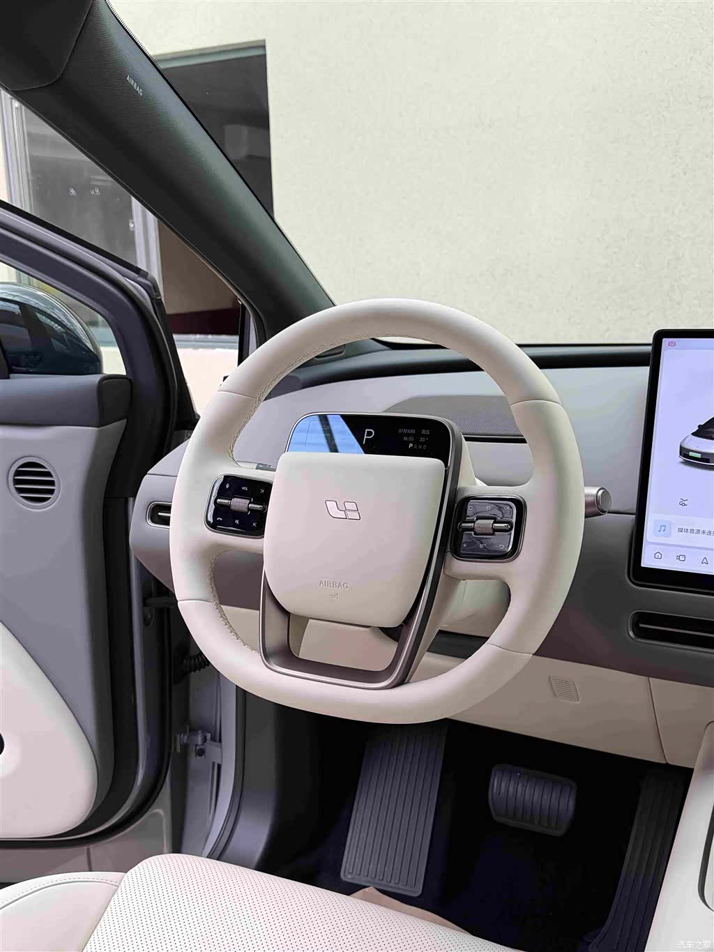 Li Auto i6, 2025 8
