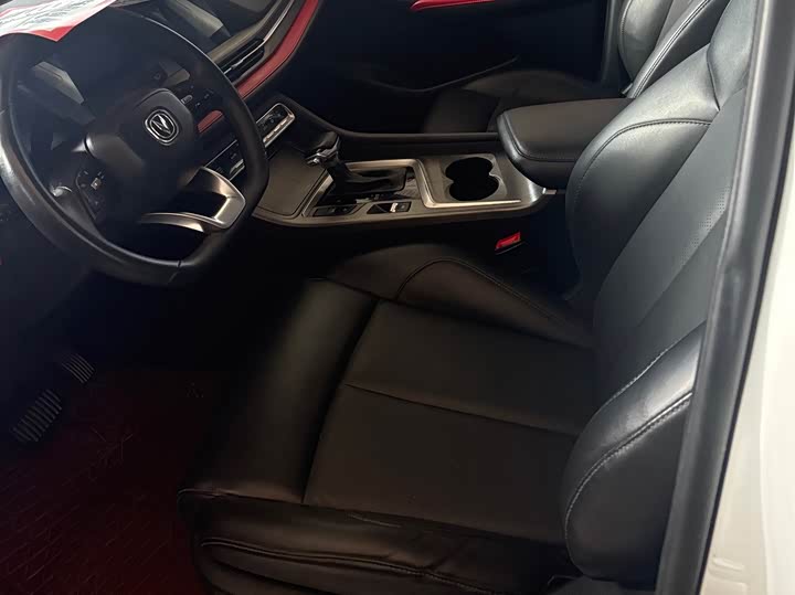Changan CS55PLUS 2021 lan jing ban 1.5T DCT Премиум