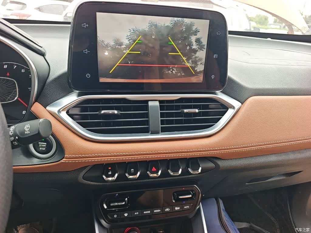 Wuling 510, 2018 13