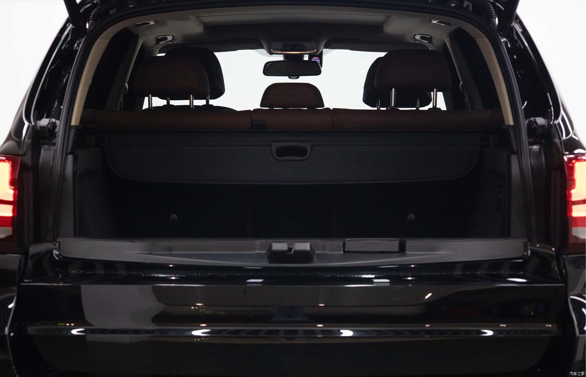 BMW X5, 2018 8