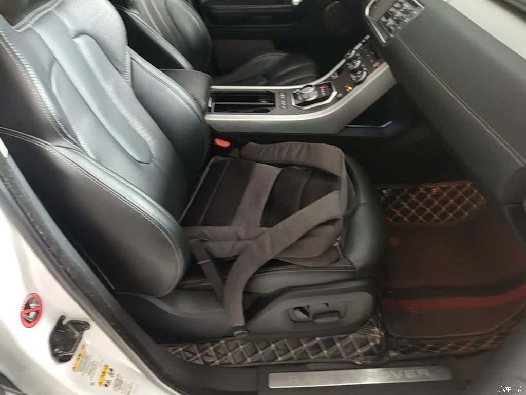 Land Rover Range Rover, 2016 25