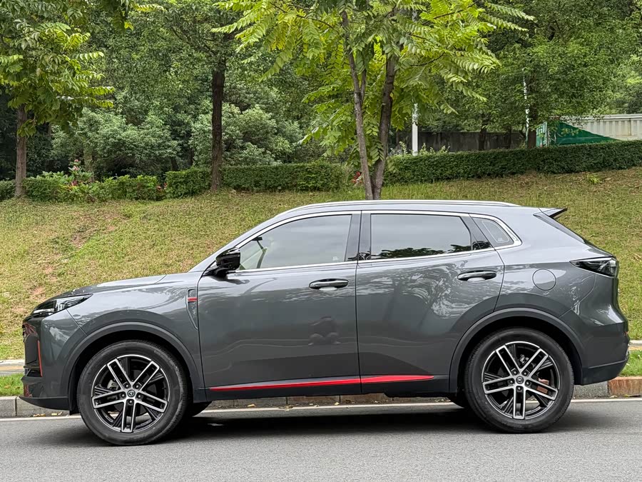 Changan Changan CS55PLUS 2023, фото 3
