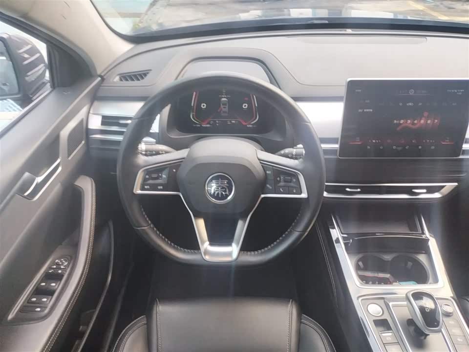 BYD Qinhuangdao BYD Qinhuangdao