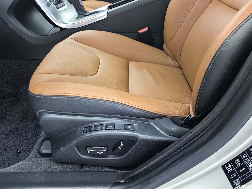 Volvo S60, 2019 20