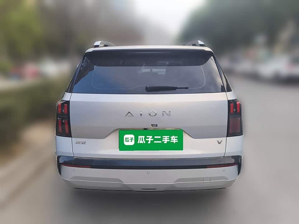 Aion AION V