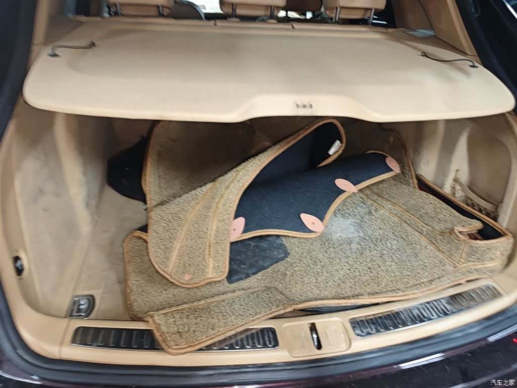 Porsche Macan, 2015 18