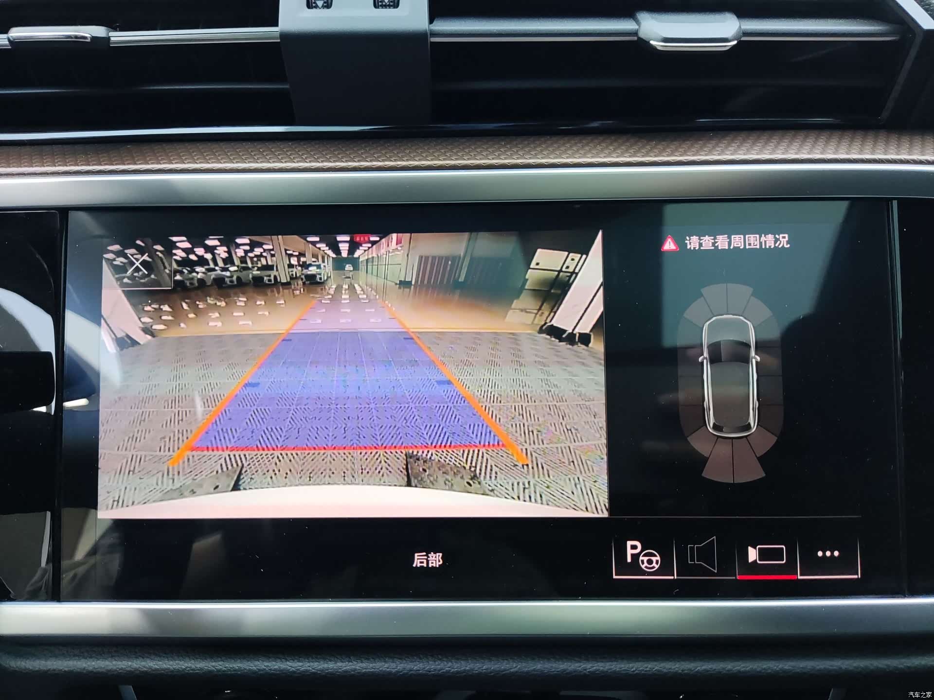 Audi Q3, 2022 15