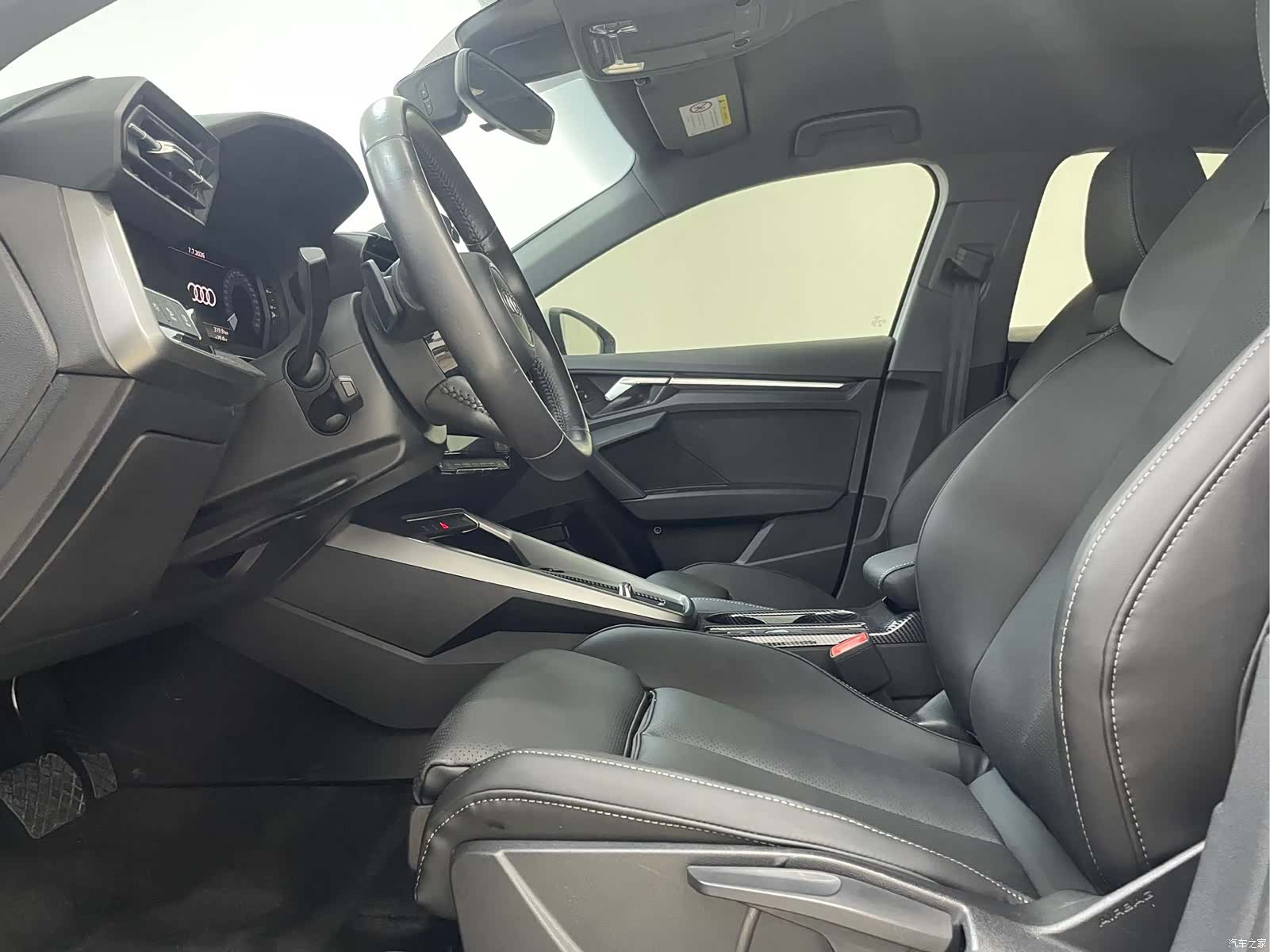 Audi A3, 2022 10