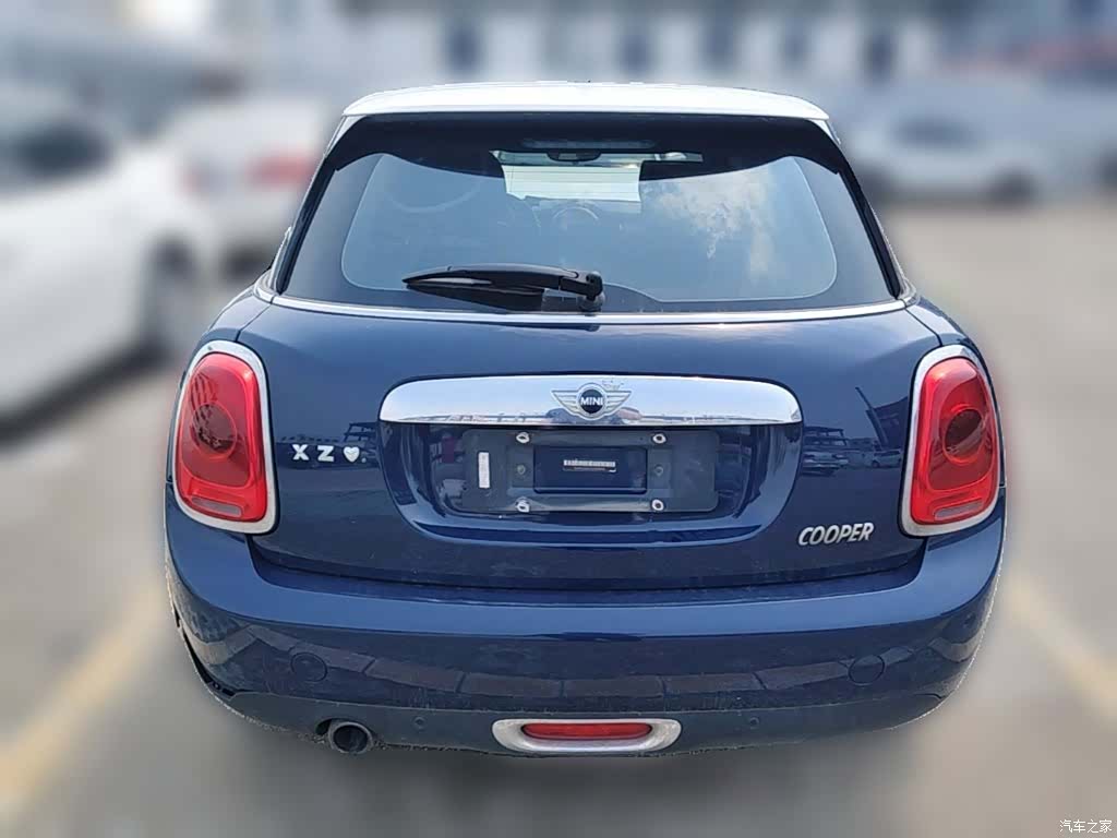 Mini Cooper, 2016 4