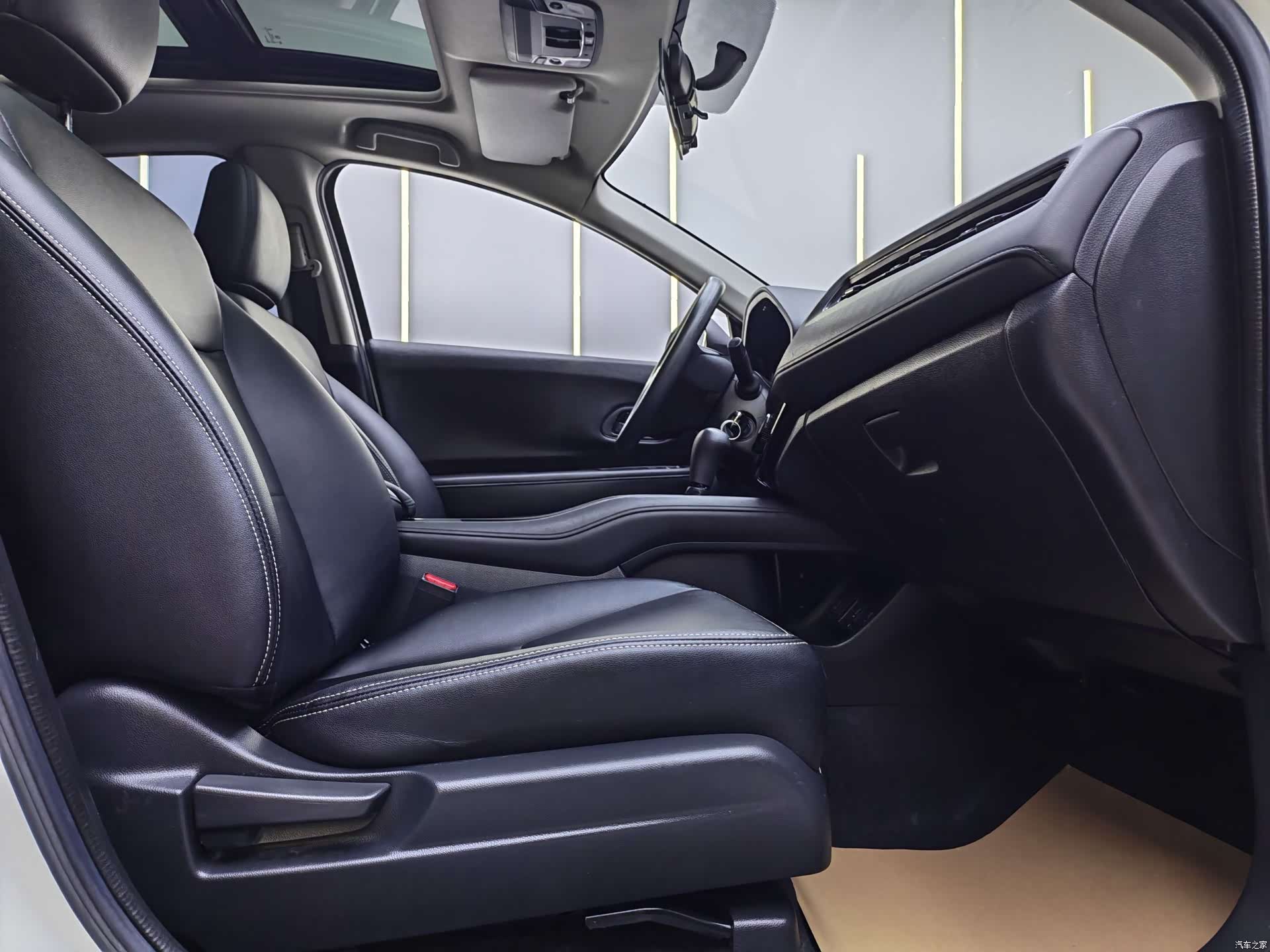 Honda Vezel, 2021 8