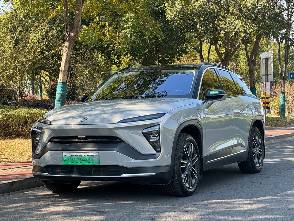 NIO ES6