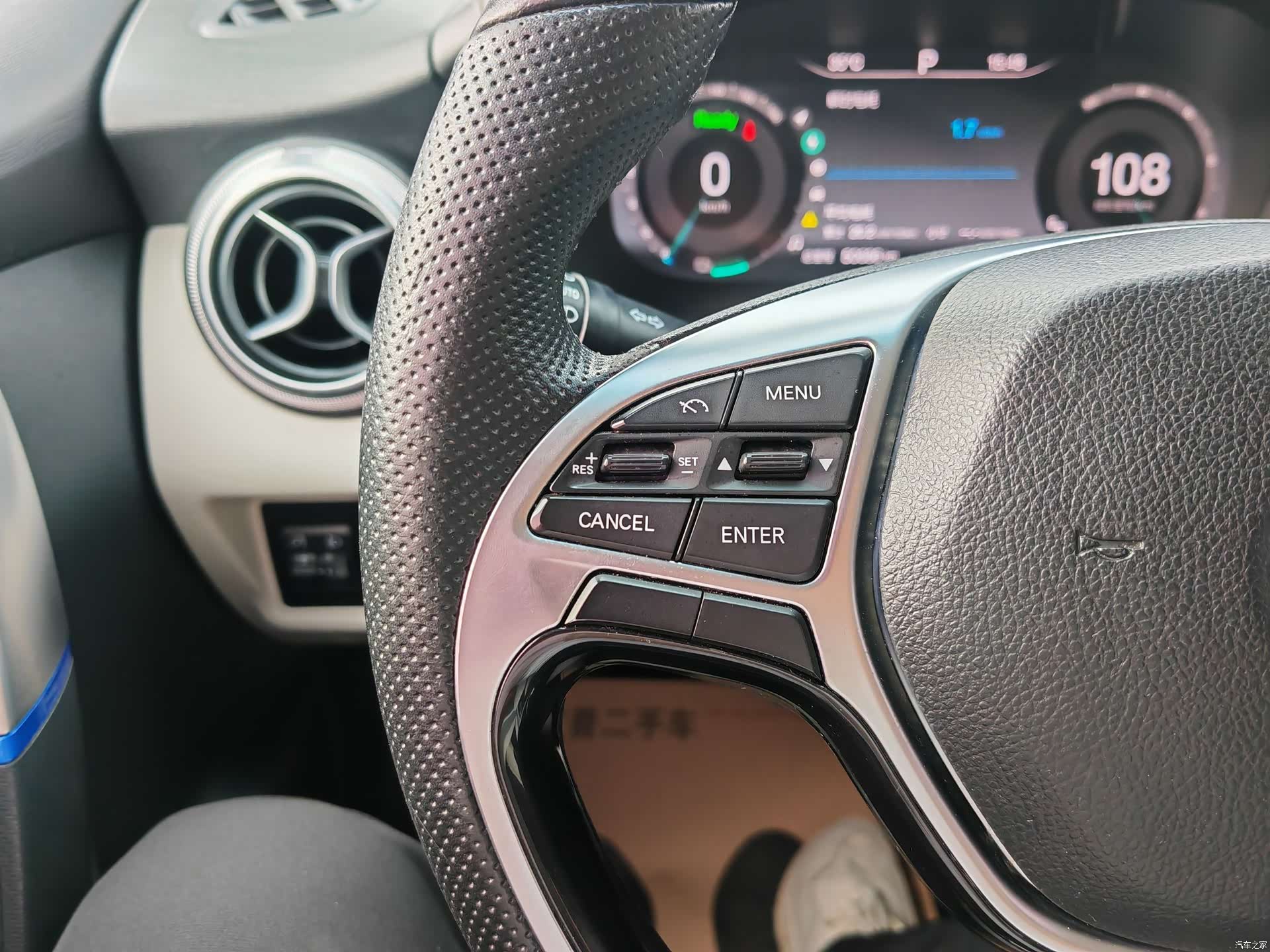 BAIC EU5, 2018 все фото
