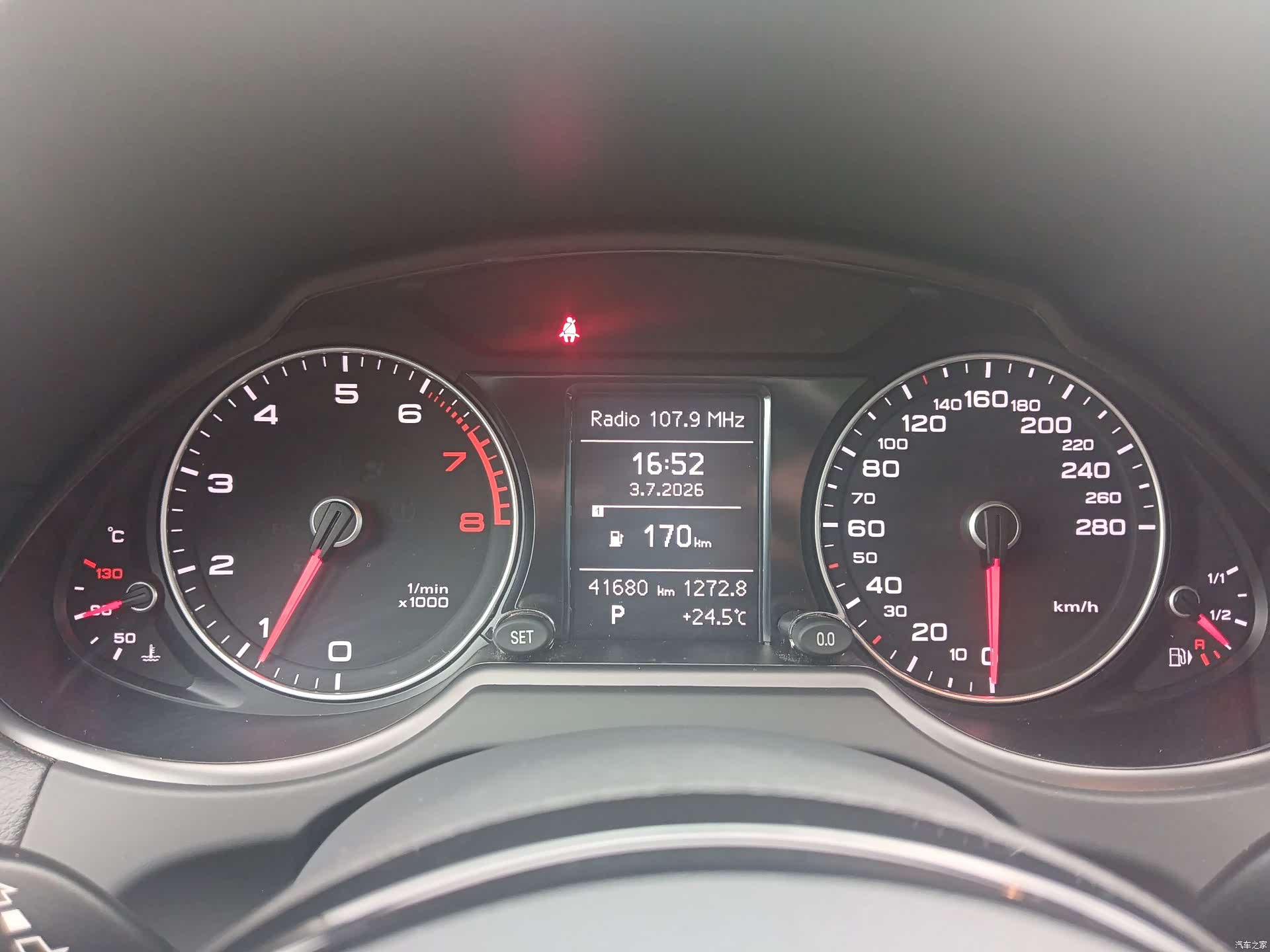 Audi Q5, 2018 20