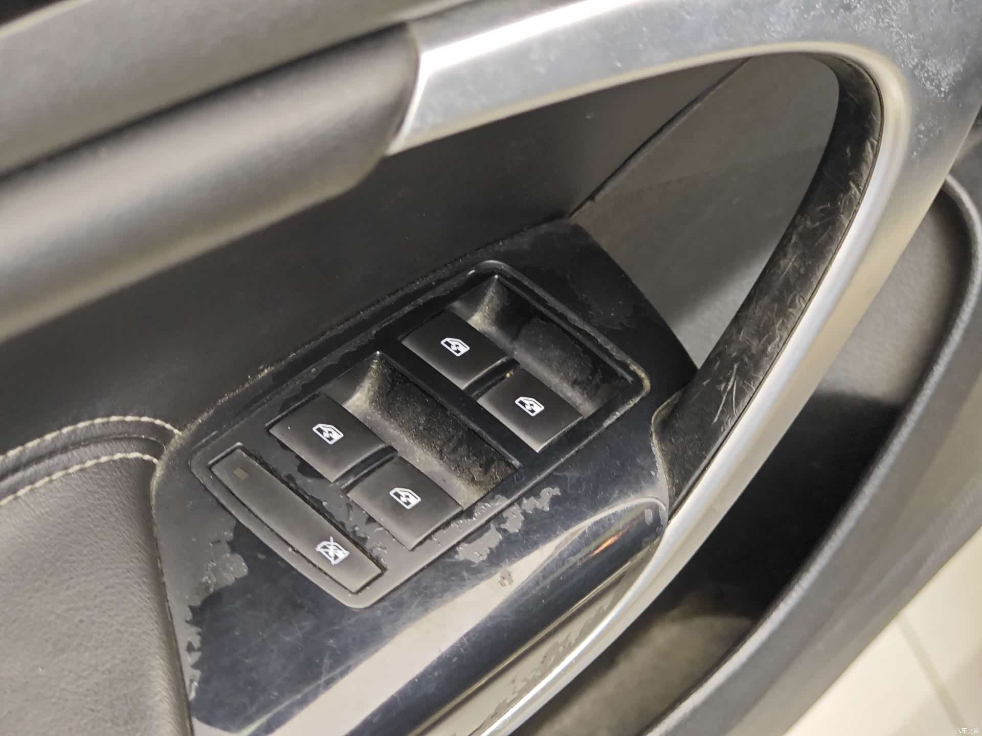 Buick Regal, 2016 10