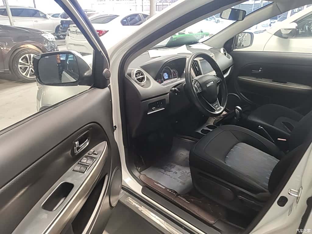 Haval H1, 2016 16