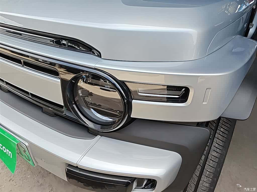 Chery V23, 2025 24