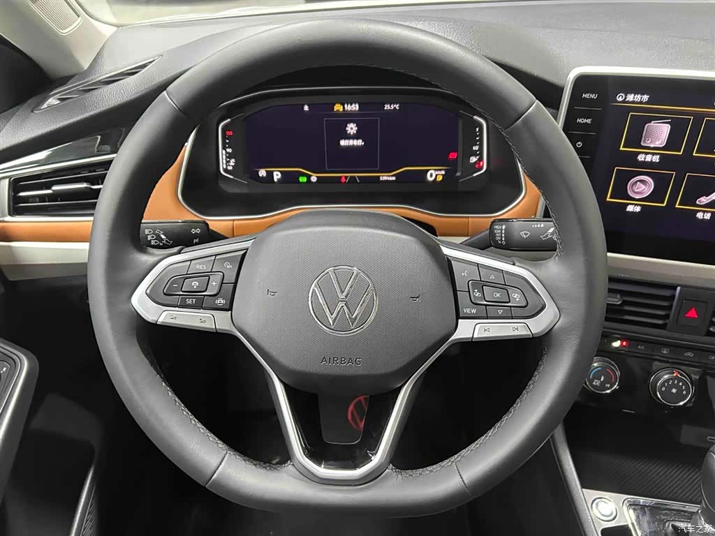 Volkswagen Bora, 2022 3
