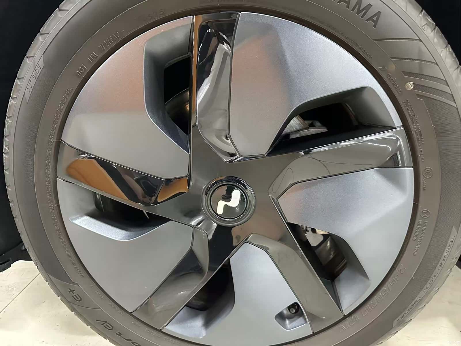 NIO L60, 2026 17