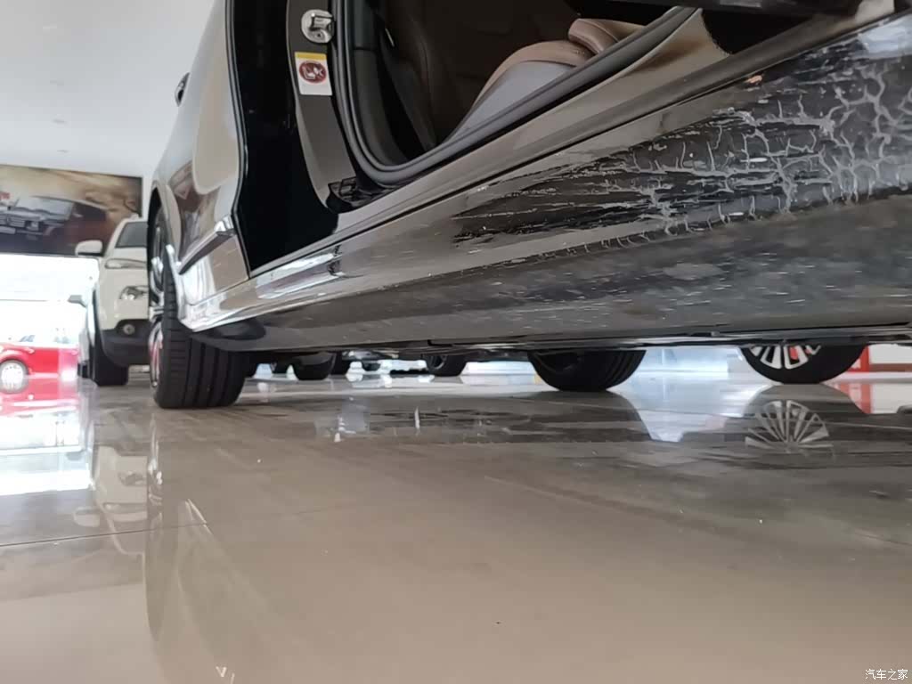 Volvo S90, 2024 21