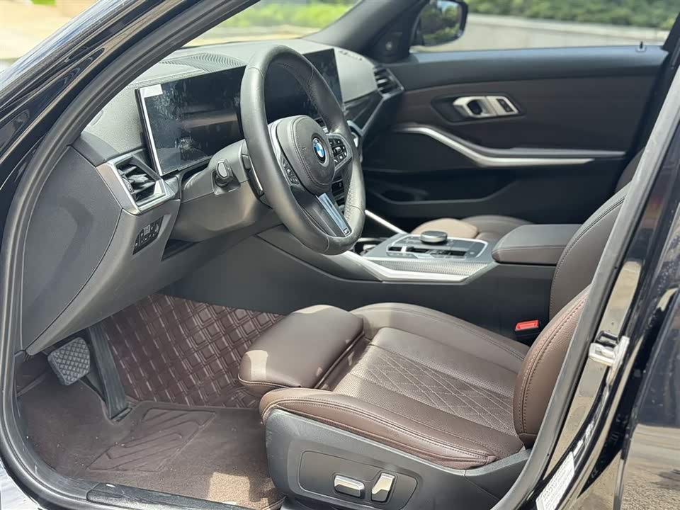 BMW 3 series BMW 3 series