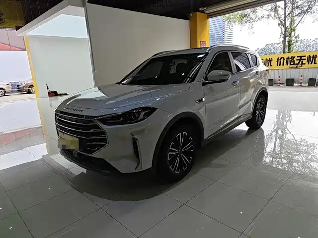 Jetour X70 PLUS 2022 — купить из Китая под заказ