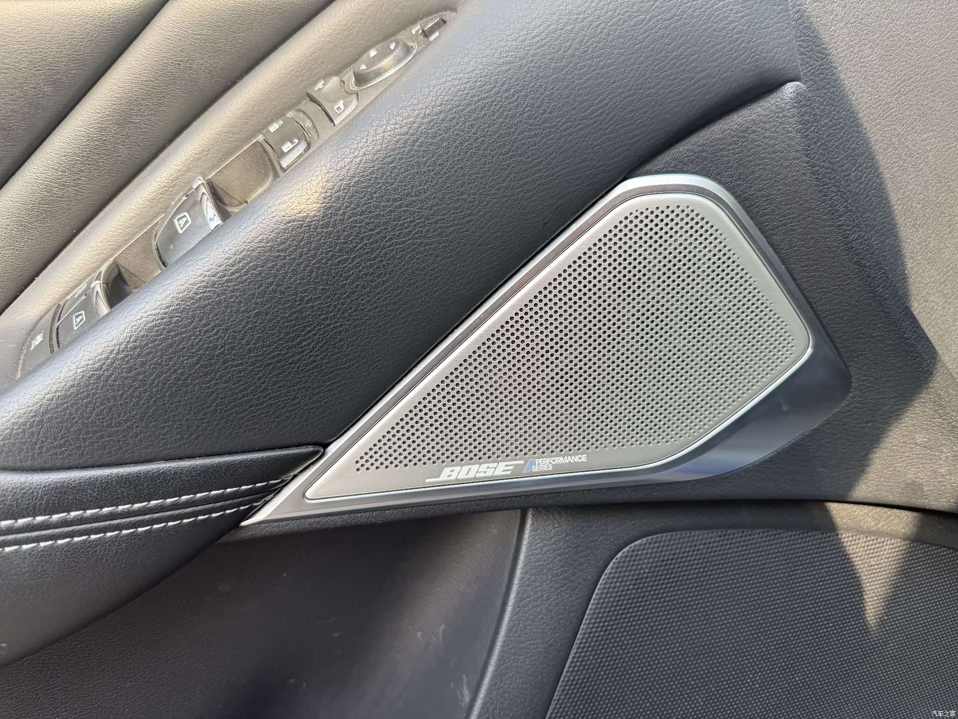 Infiniti Q50L, 2018 7