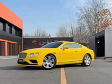 ŷ½ 2016�� 4.0T GT V8 ��׼��