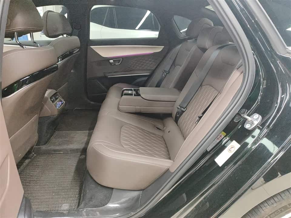 BYD Han